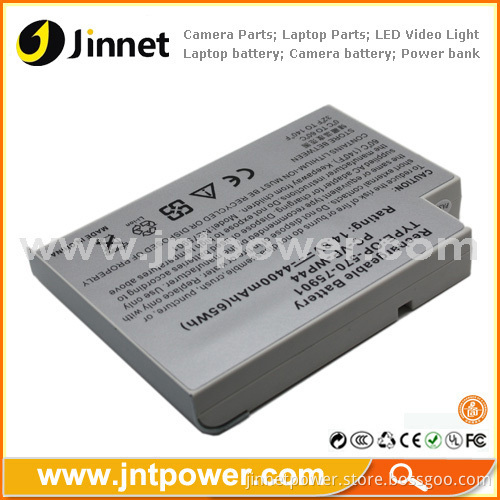 Battery For Packard Bell Igo 6000 6204 6208 Pc-vp-wp44 
